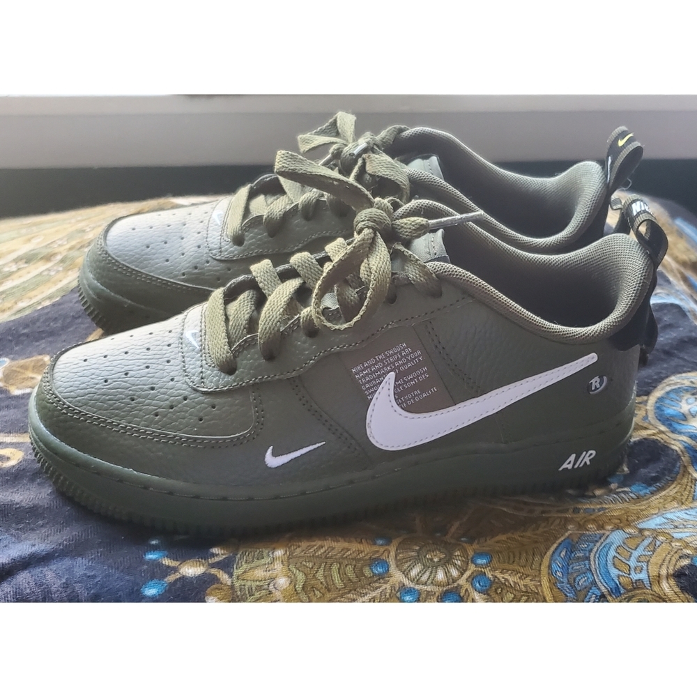 Nike Air Size 7